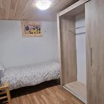 Apartamento Traviesas