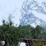 Apartamento Traviesas Candeleda