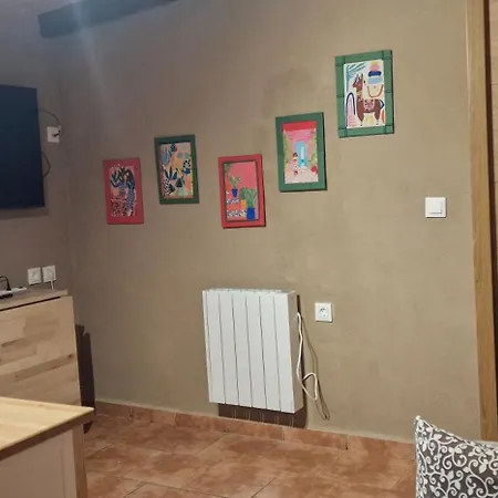 Apartment Traviesas