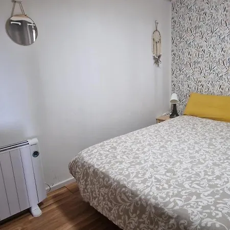 Traviesas Appartement *