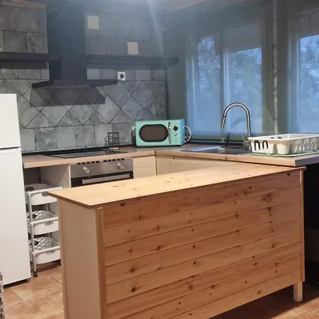 Traviesas * Candeleda