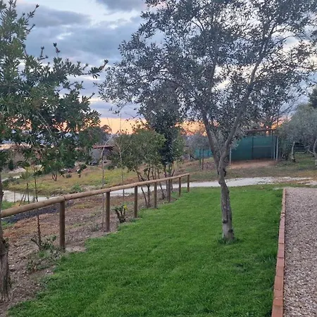 Traviesas Appartement Candeleda