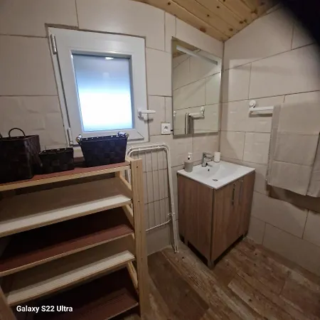 Traviesas Appartement