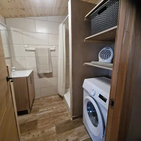 Traviesas Apartment