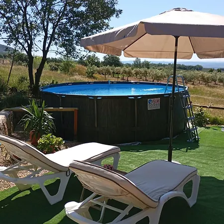 Traviesas Candeleda